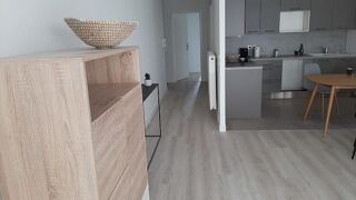  Appartement � louer 1 pi�ce 