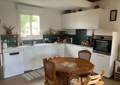   Maison/Villa T4 bis Maison - 4 pi�ce(s)