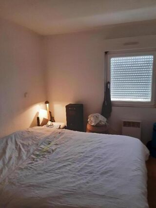  Appartement � louer 2 pi�ces 