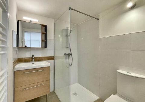  Appartement  louer 2 pices 