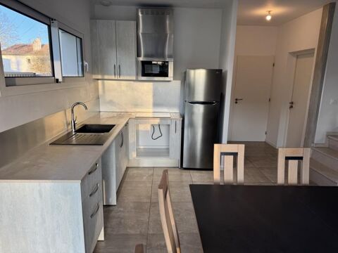  Maison � louer 4 pi�ces 