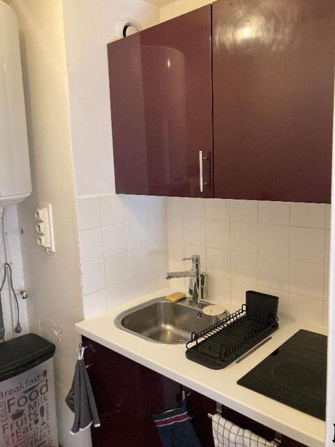  Appartement � louer 2 pi�ces 