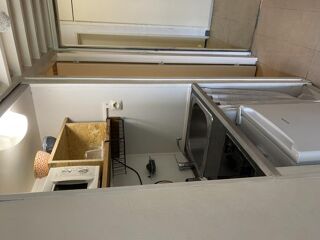  Appartement � louer 1 pi�ce 