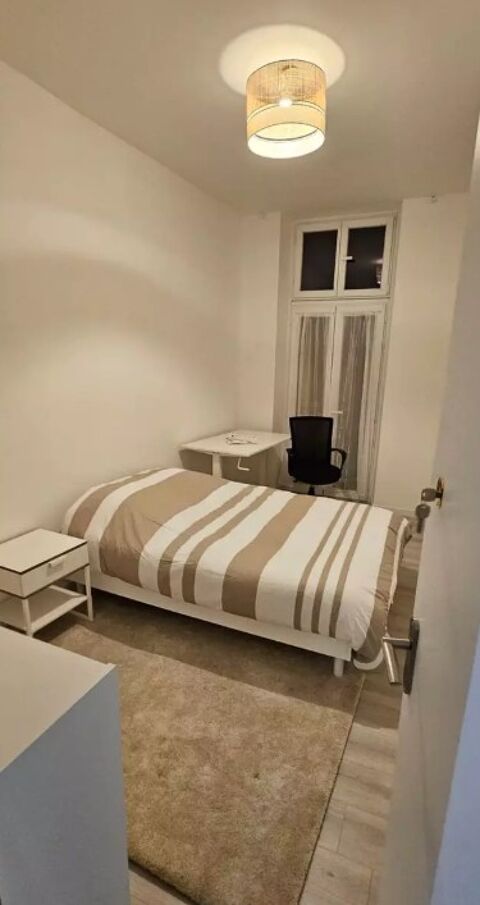  Appartement � louer 3 pi�ces 