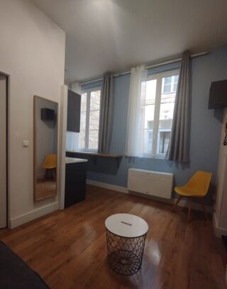  Appartement � louer 1 pi�ce 