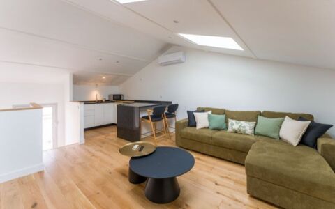  Appartement � louer 2 pi�ces 