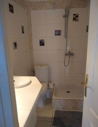  Appartement � louer 1 pi�ce 