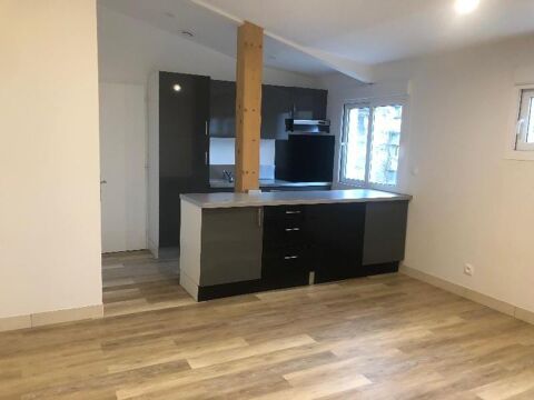  Appartement � louer 2 pi�ces 