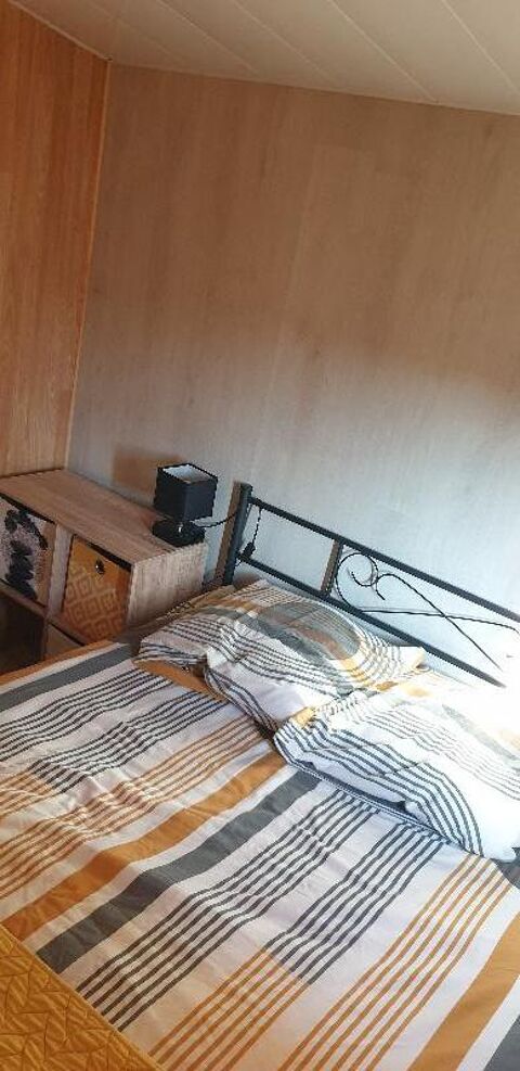  Maison � louer 2 pi�ces  Ambares-et-lagrave