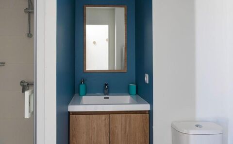  Appartement  louer 1 pice 