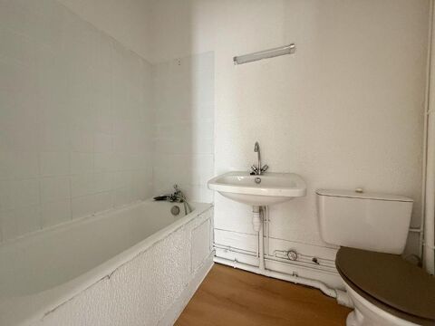  Appartement � louer 1 pi�ce  Bordeaux