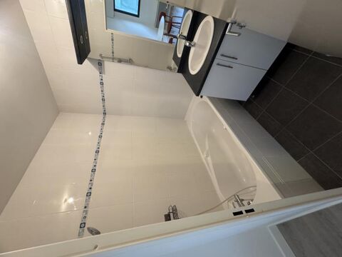  Appartement � louer 1 pi�ce 