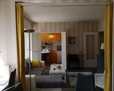  Appartement � louer 4 pi�ces 