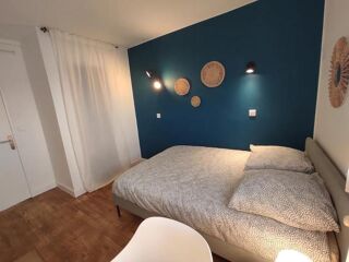  Appartement Toulouse (31000)