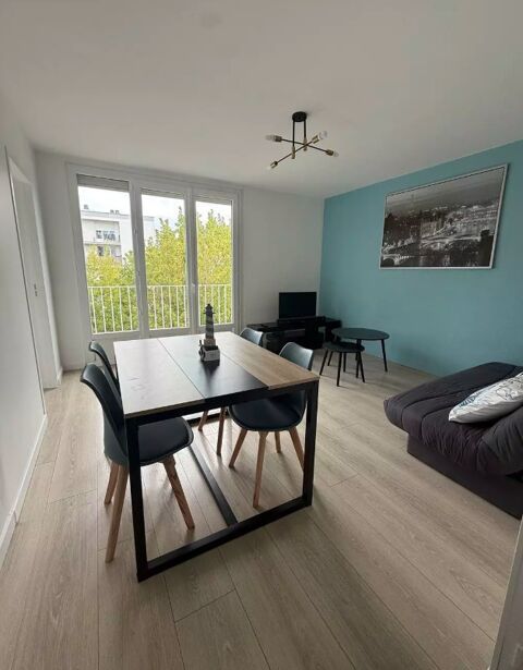 Appartement  louer 1 pice 