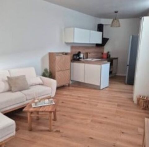  Maison  louer 2 pices 