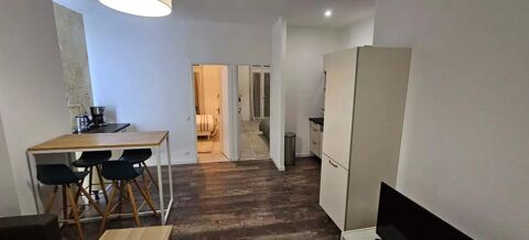   Appartement T3 Appartement - 3 pi�ce(s)