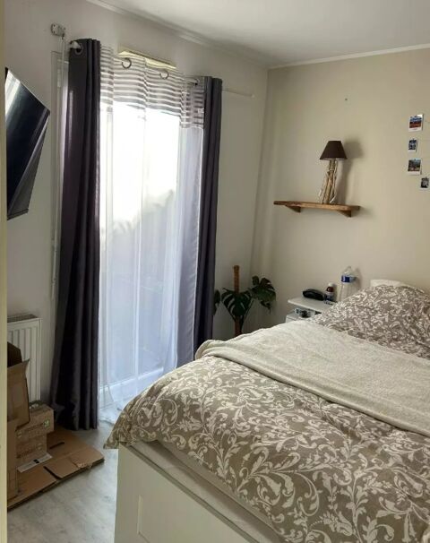  Appartement � louer 2 pi�ces 