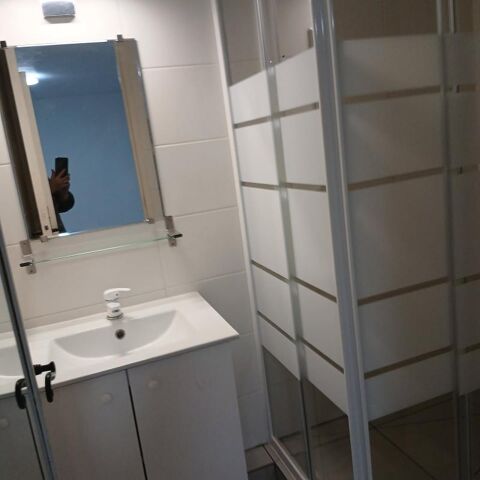  Appartement � louer 1 pi�ce 