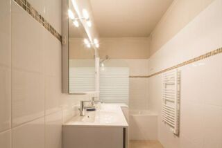  Appartement � louer 5 pi�ces 