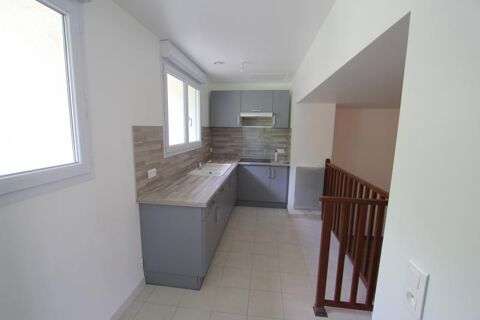  Appartement � louer 3 pi�ces 