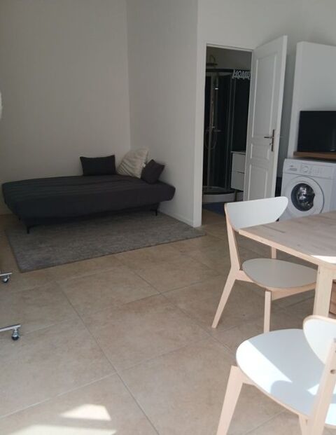  Appartement � louer 1 pi�ce 