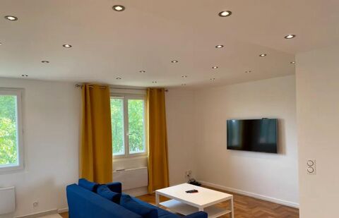 Appartement T2 950 Bron (69500)