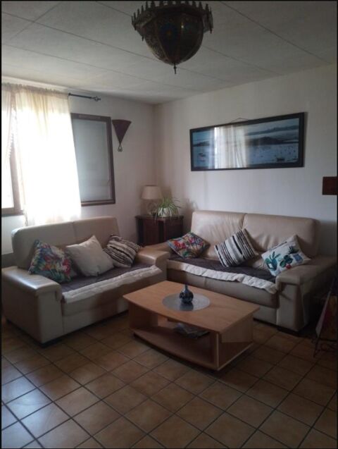  Appartement � louer 1 pi�ce 