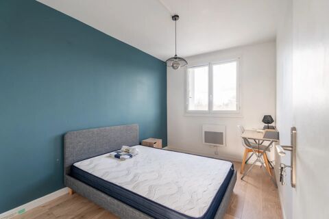  Appartement  louer 1 pice 