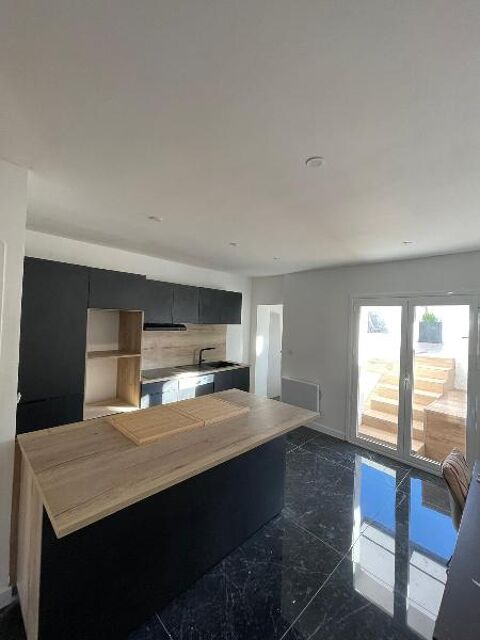  Appartement � louer 1 pi�ce 