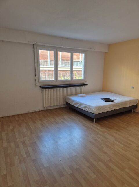  Appartement � louer 1 pi�ce 