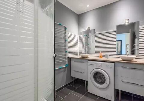  Appartement  louer 2 pices 