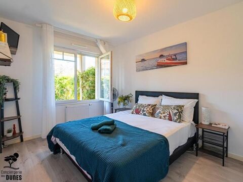  Appartement  louer 2 pices 