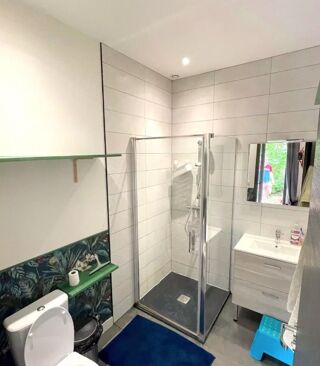  Appartement � louer 2 pi�ces 