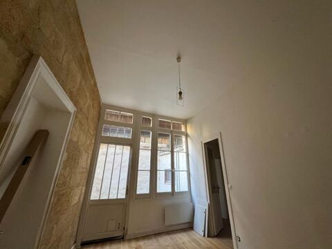  Appartement � louer 1 pi�ce 