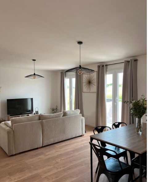  Maison  louer 4 pices 