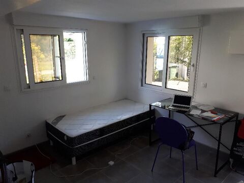  Appartement � louer 1 pi�ce 