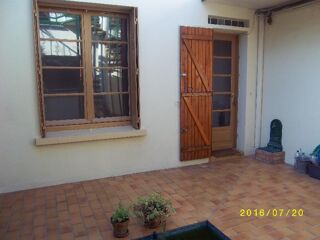  Appartement  louer 2 pices 