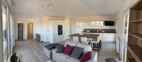  Appartement  louer 4 pices 