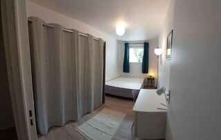  Appartement � louer 1 pi�ce 