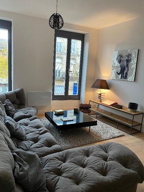  Appartement � louer 1 pi�ce 