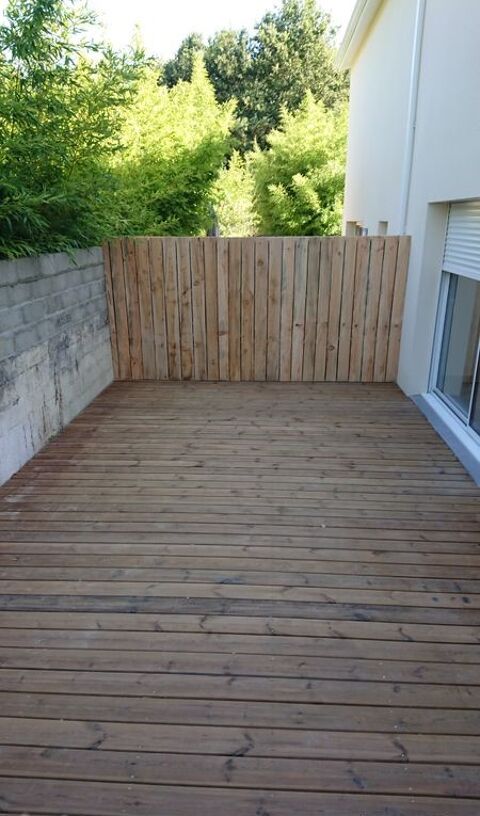  Maison � louer 5 pi�ces  Saint-medard-en-jalles