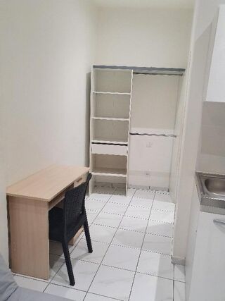  Appartement � louer 1 pi�ce 