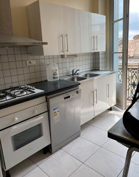  Appartement � louer 3 pi�ces 