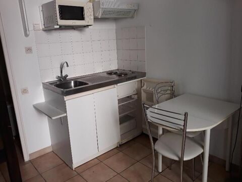  Appartement  louer 1 pice 