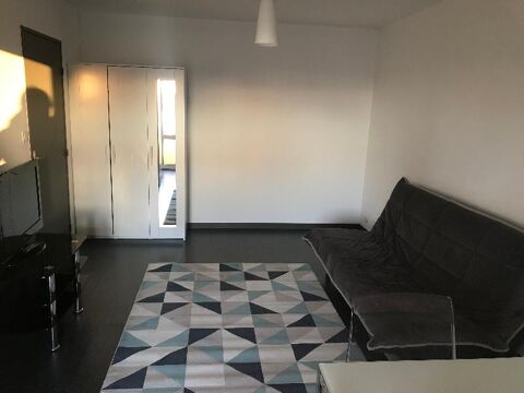  Appartement  louer 2 pices 