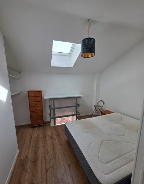  Appartement  louer 2 pices 