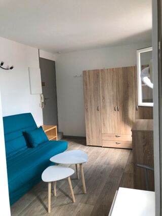  Appartement  louer 1 pice 