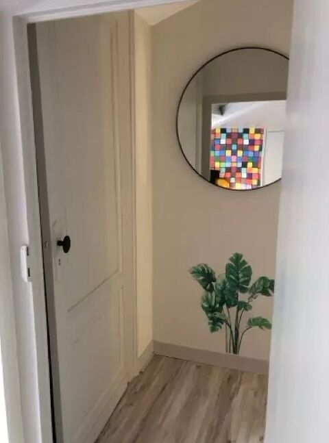  Appartement � louer 2 pi�ces 