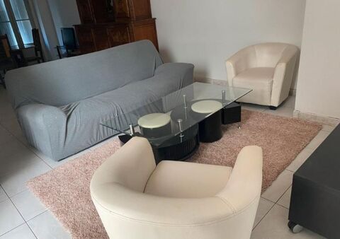  Appartement � louer 3 pi�ces 